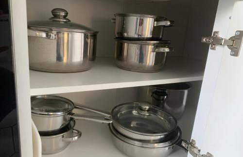Gemütliche Ferienwohnung Casa Berg für 1 bis 4 Personen - Photo 18