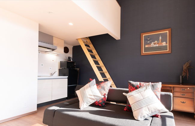 Villa Hakone Stage - Foto 79