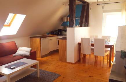 Business Apartments Netzeband - Photo 54