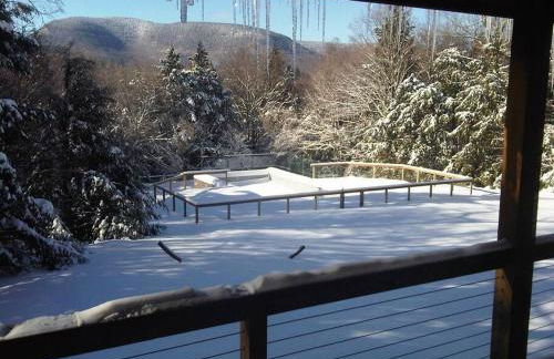 WoodHunterHome - Foto 26