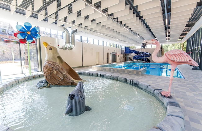 Luxurious, Spacious Suite Near Maastricht - Photo 20