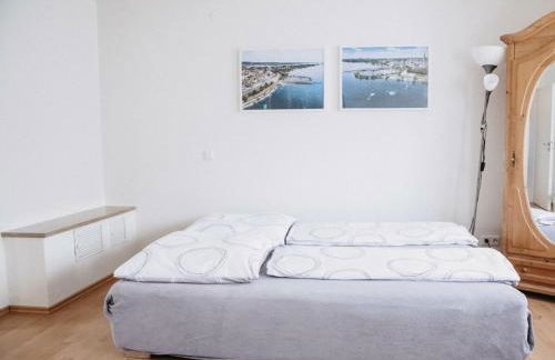 Holiday apartment in Moos with Wi-Fi - Foto 13