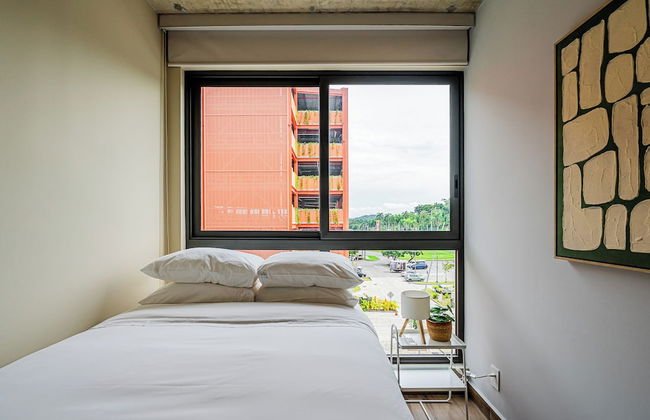 Centriqo by Wynwood house - Foto 58