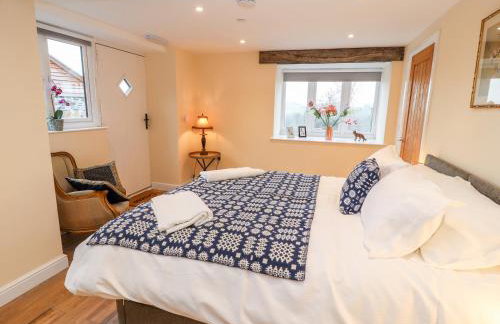 Stabl, Plas Moelfre Hall Barns - Foto 14