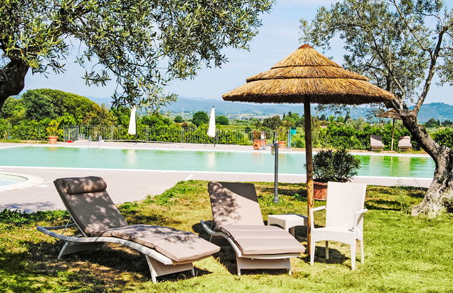 Le Corti di Montepitti - Foto 22