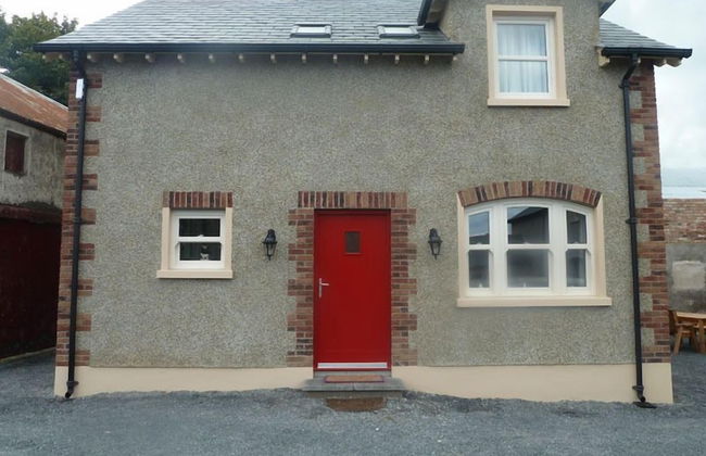 Oatlands Self Catering Cottages - Foto 1