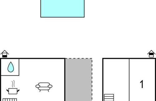 2 Bedroom Amazing Home In Lepoglava - Foto 57