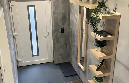 Ferienhaus Bella Haus am Harkebrügg - Foto 6