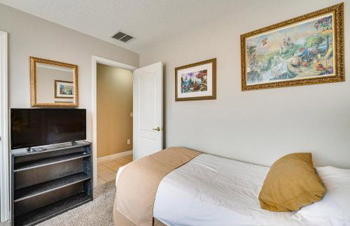 11 Mi to Disney: Family-Friendly Home in Davenport - Foto 23