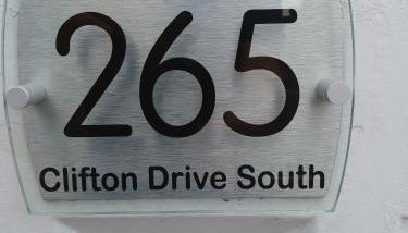 St Annes Lodge Garden Flat AWARD WINNING HOSTS - Foto 4