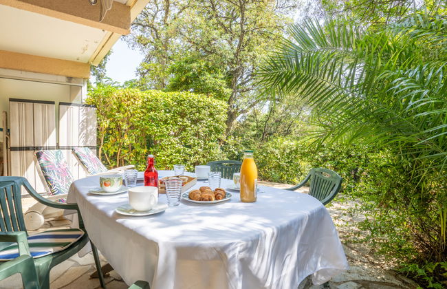 Le Mas des Calanques - Foto 17