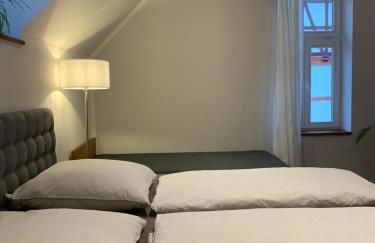 Villa Alexandra 1897 Wohnung Vilma - Foto 9