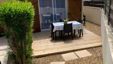 Pavillons 7 et 56 Narbonne Plage - Foto 2