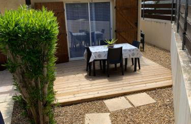 Pavillons 7 et 56 Narbonne Plage - Foto 2