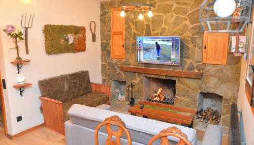 Apartamento Rústico-moderno Accesible-Adaptado Pobla de Lillet - Foto 5