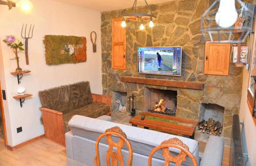 Apartamento Rústico-moderno Accesible-Adaptado Pobla de Lillet - Foto 5