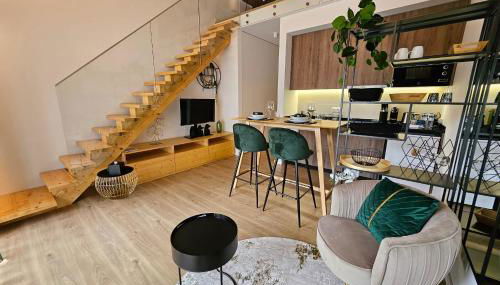 Marinha Grande Apartament GREEN LOFT N6 - Foto 1