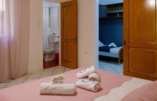 Santos Accommodotion - Foto 17