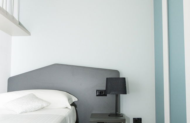 Suites Marilia Apartments - Photo 50