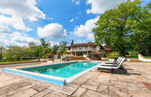 Mimmshall Mansion - Foto 7