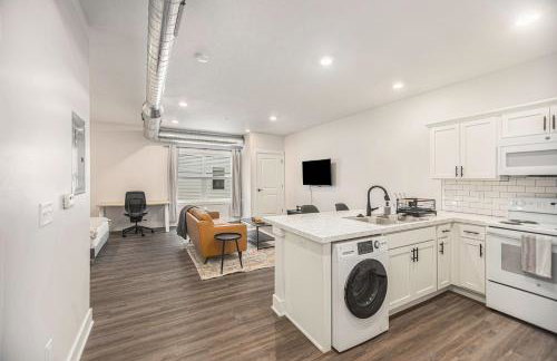 The Urban Oasis -Brand New Corporate Apt Downtown - Foto 6