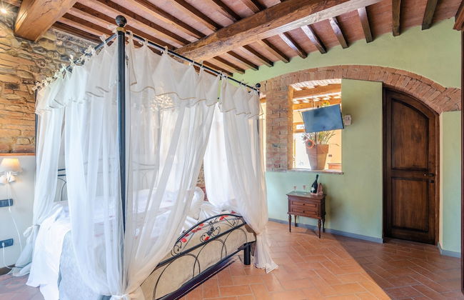 Borgo Divino - Foto 12