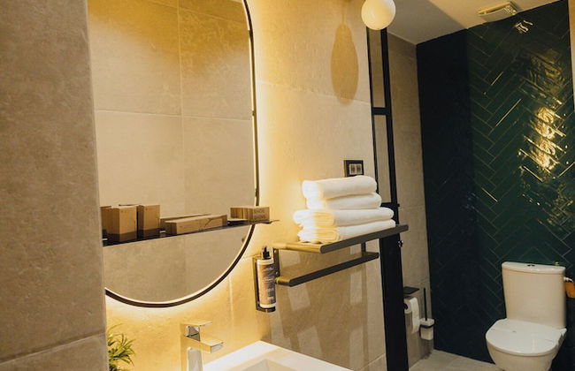 Hotel Flaneur - Foto 47