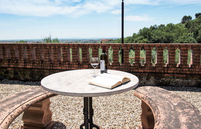 Borgo della Limonaia - Foto 39