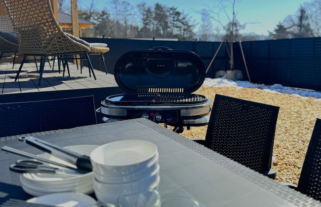 Solana Karuizawa Villa - Foto 43