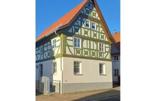 Apartment Rhön-Vagabund - Photo 9