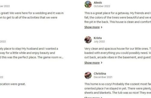 Valley View Home with Game Room, & Exclusive Beach & Pool Access - Foto 50