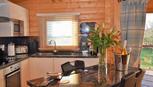 Pheasant Lodge Scottish Borders - Foto 2