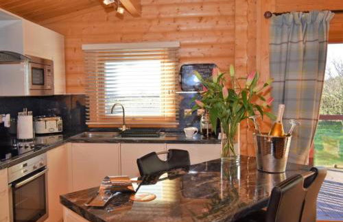 Pheasant Lodge Scottish Borders - Foto 2