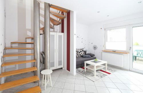 Apartment mit Wohnflair - Foto 13