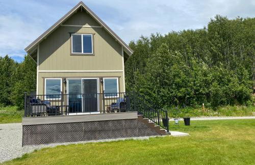 Fireweed Cottage - Alaska at your doorstep! - Foto 36