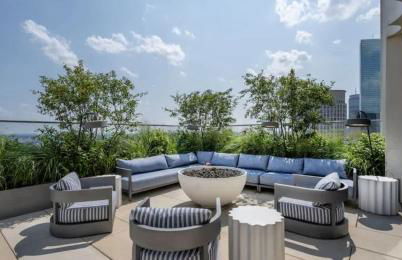 Back-Bay Upscale Central Penthouse W Roof-top - Foto 56