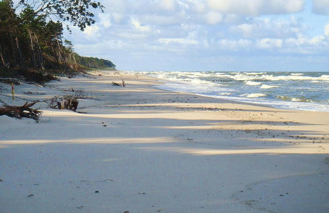 Family Holiday Homes, Jaroslawiec - Photo 22