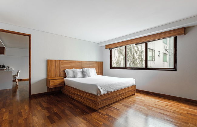 Horacio 1411 by Naya Homes - Foto 20