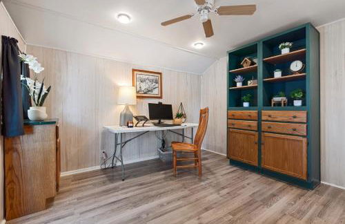 Northbound Stays on Whitefish Lake - Foto 38