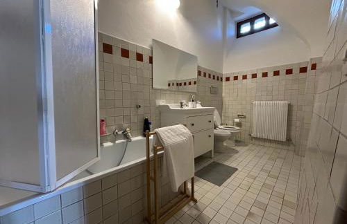 The Family Stone House Apartaments Dolomiti Cortina - Foto 10