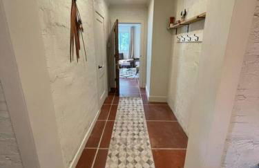 Martin Mill, Santa Fe Inspired Bungalow, 5 minutes to downtown - Foto 9