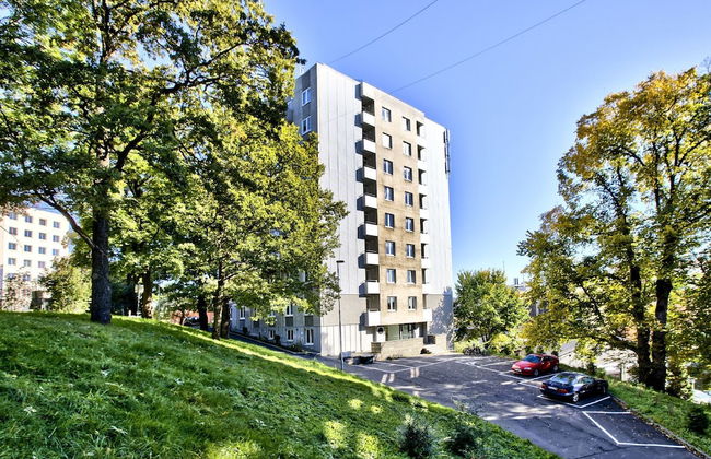 Oslo Budget Apartments - Ullevaal - Photo 11