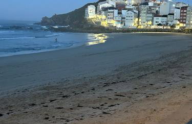Summer Malpica - calma junto al mar - Foto 3