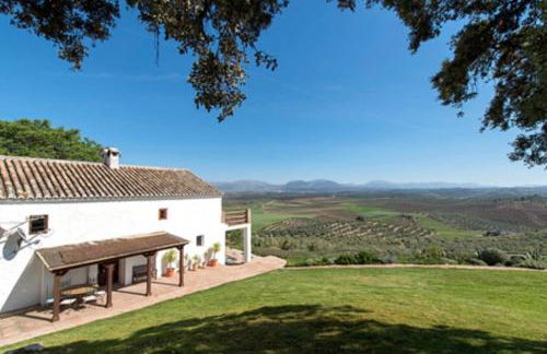 Finca El Almendrillo - Foto 8