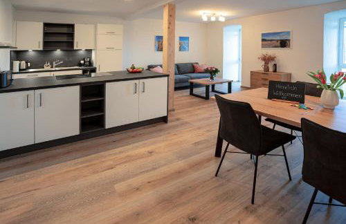 Ferienwohnungen - Gutshof Dürrhof - Foto 23