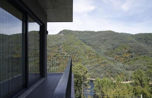 Villa Recanto de Fornelos, Gerês - Até 10 Pax - Foto 17