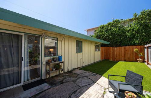 Private Cottage House - Walk to Beaches HarborFood Trials so much more - Foto 28