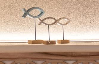 Mounouria House Koskinou - Foto 40