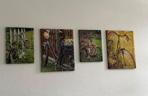 Ferienwohnung Zur alten Waage - Foto 9