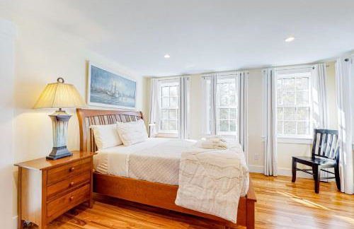 Captain Samuel Norris House - Foto 18